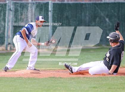 Thumbnail 2 in Apache Junction Baseball (Extending the Season) photogallery.