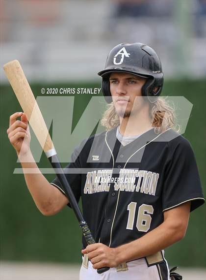 Thumbnail 1 in Apache Junction Baseball (Extending the Season) photogallery.