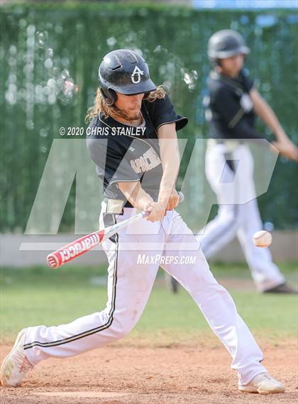 Thumbnail 2 in Apache Junction Baseball (Extending the Season) photogallery.