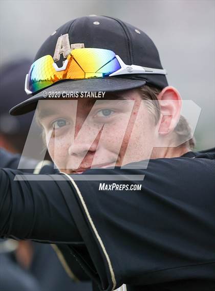 Thumbnail 3 in Apache Junction Baseball (Extending the Season) photogallery.