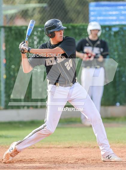 Thumbnail 1 in Apache Junction Baseball (Extending the Season) photogallery.