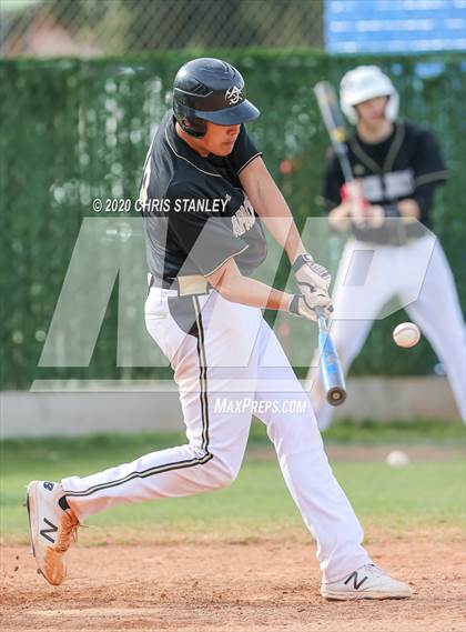 Thumbnail 2 in Apache Junction Baseball (Extending the Season) photogallery.