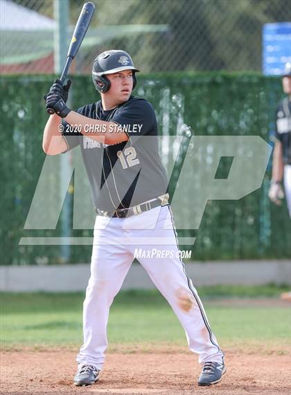 Thumbnail 3 in Apache Junction Baseball (Extending the Season) photogallery.