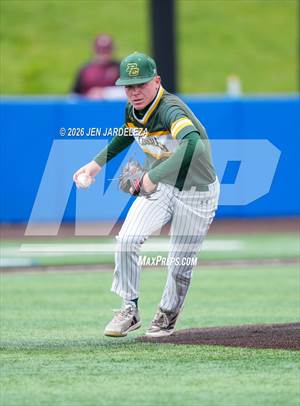 Grand Junction vs. Pueblo County (CHSAA 4A First Round)