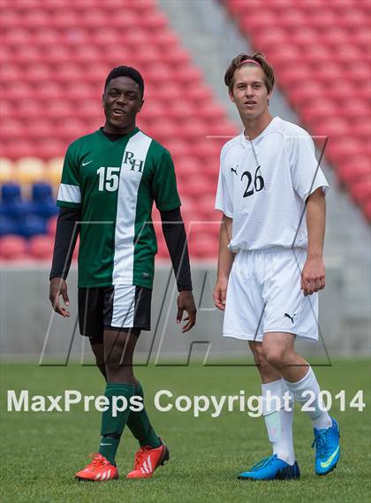 Thumbnail 3 in Waterford vs Rowland Hall (UHSAA 2A Final) photogallery.