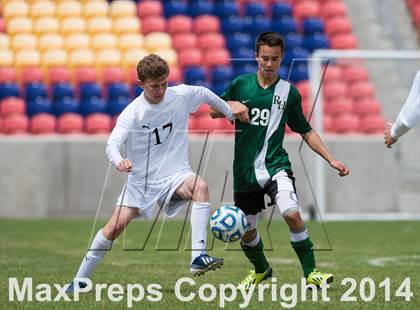 Thumbnail 2 in Waterford vs Rowland Hall (UHSAA 2A Final) photogallery.