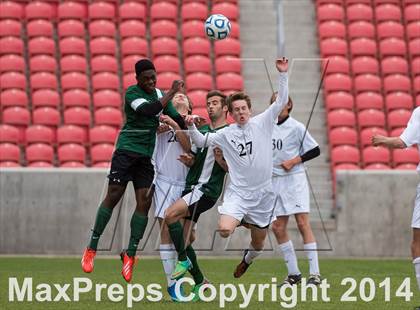 Thumbnail 2 in Waterford vs Rowland Hall (UHSAA 2A Final) photogallery.