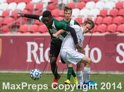 Thumbnail 1 in Waterford vs Rowland Hall (UHSAA 2A Final) photogallery.