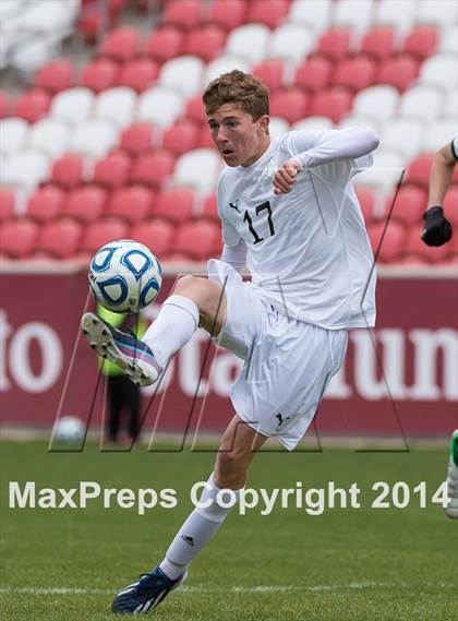 Thumbnail 1 in Waterford vs Rowland Hall (UHSAA 2A Final) photogallery.