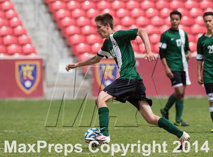 Thumbnail 3 in Waterford vs Rowland Hall (UHSAA 2A Final) photogallery.