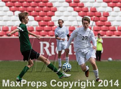 Thumbnail 2 in Waterford vs Rowland Hall (UHSAA 2A Final) photogallery.
