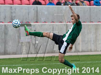 Thumbnail 3 in Waterford vs Rowland Hall (UHSAA 2A Final) photogallery.