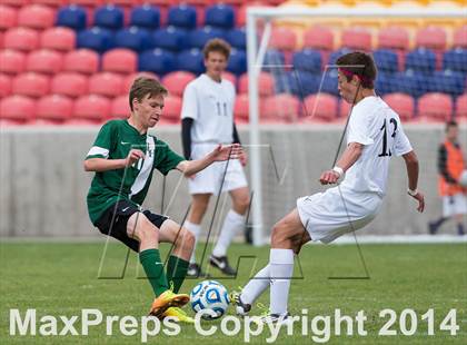 Thumbnail 2 in Waterford vs Rowland Hall (UHSAA 2A Final) photogallery.