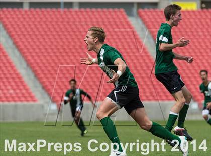 Thumbnail 1 in Waterford vs Rowland Hall (UHSAA 2A Final) photogallery.