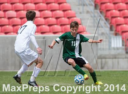 Thumbnail 1 in Waterford vs Rowland Hall (UHSAA 2A Final) photogallery.