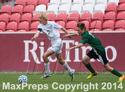 Thumbnail 1 in Waterford vs Rowland Hall (UHSAA 2A Final) photogallery.