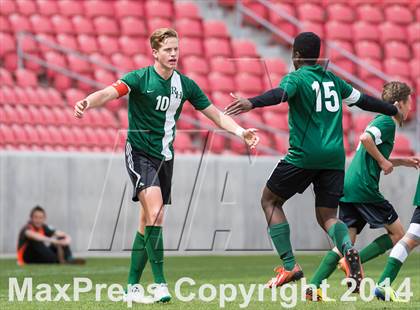 Thumbnail 2 in Waterford vs Rowland Hall (UHSAA 2A Final) photogallery.