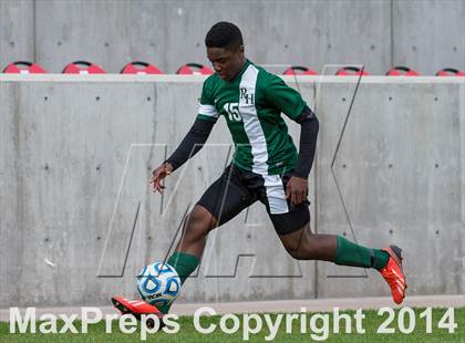 Thumbnail 2 in Waterford vs Rowland Hall (UHSAA 2A Final) photogallery.