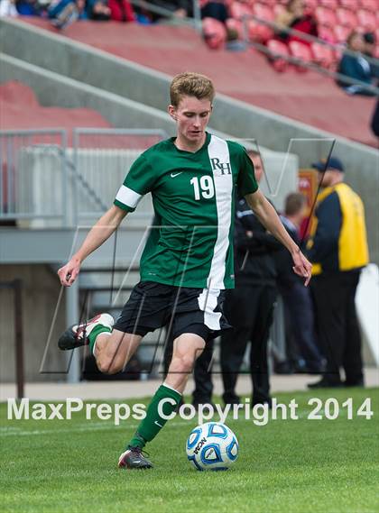 Thumbnail 3 in Waterford vs Rowland Hall (UHSAA 2A Final) photogallery.