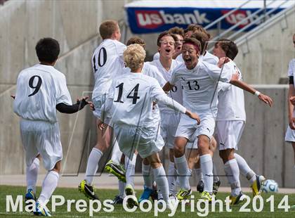 Thumbnail 3 in Waterford vs Rowland Hall (UHSAA 2A Final) photogallery.