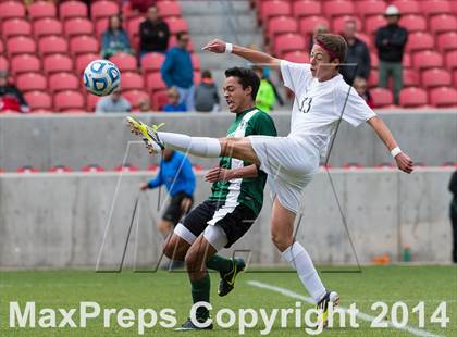 Thumbnail 2 in Waterford vs Rowland Hall (UHSAA 2A Final) photogallery.