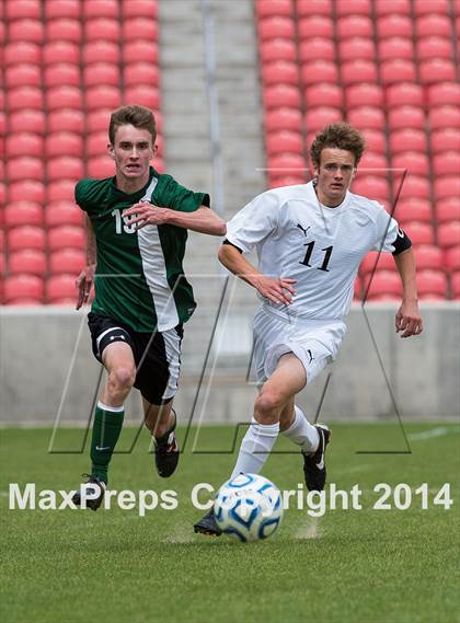 Thumbnail 2 in Waterford vs Rowland Hall (UHSAA 2A Final) photogallery.