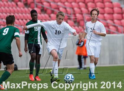 Thumbnail 3 in Waterford vs Rowland Hall (UHSAA 2A Final) photogallery.