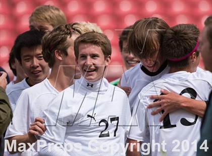 Thumbnail 2 in Waterford vs Rowland Hall (UHSAA 2A Final) photogallery.