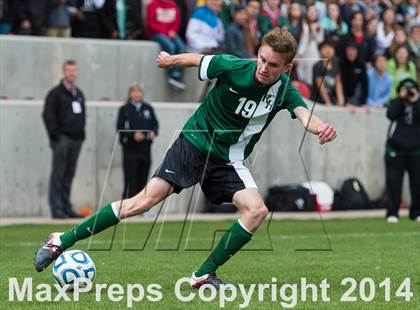 Thumbnail 2 in Waterford vs Rowland Hall (UHSAA 2A Final) photogallery.