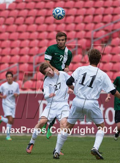 Thumbnail 2 in Waterford vs Rowland Hall (UHSAA 2A Final) photogallery.