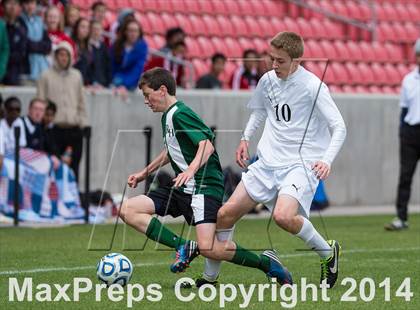 Thumbnail 1 in Waterford vs Rowland Hall (UHSAA 2A Final) photogallery.