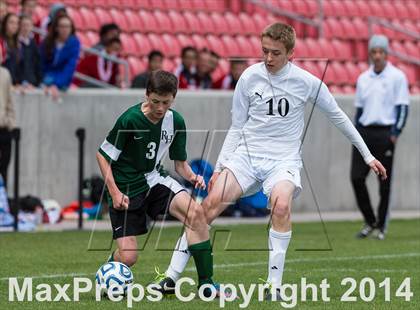 Thumbnail 3 in Waterford vs Rowland Hall (UHSAA 2A Final) photogallery.