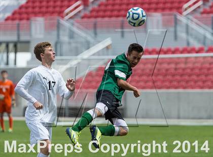 Thumbnail 2 in Waterford vs Rowland Hall (UHSAA 2A Final) photogallery.