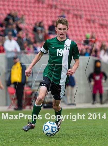 Thumbnail 2 in Waterford vs Rowland Hall (UHSAA 2A Final) photogallery.