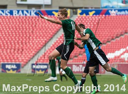 Thumbnail 3 in Waterford vs Rowland Hall (UHSAA 2A Final) photogallery.