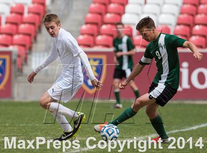 Thumbnail 2 in Waterford vs Rowland Hall (UHSAA 2A Final) photogallery.