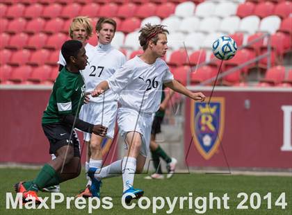 Thumbnail 3 in Waterford vs Rowland Hall (UHSAA 2A Final) photogallery.