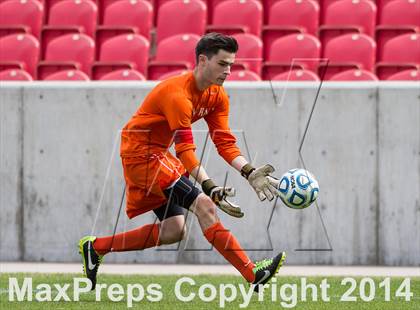 Thumbnail 3 in Waterford vs Rowland Hall (UHSAA 2A Final) photogallery.