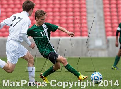 Thumbnail 2 in Waterford vs Rowland Hall (UHSAA 2A Final) photogallery.