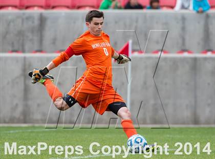 Thumbnail 3 in Waterford vs Rowland Hall (UHSAA 2A Final) photogallery.