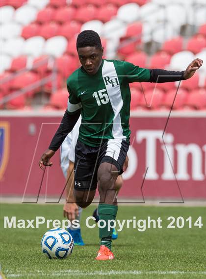 Thumbnail 3 in Waterford vs Rowland Hall (UHSAA 2A Final) photogallery.