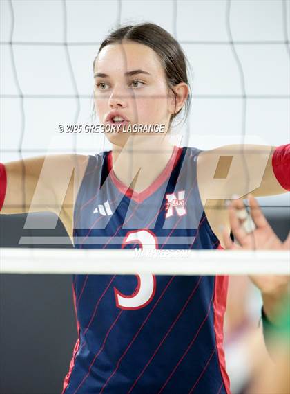 Thumbnail 2 in Northwest vs Southlake Carroll photogallery.