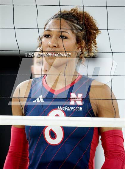 Thumbnail 3 in Northwest vs Southlake Carroll photogallery.