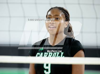 Thumbnail 2 in Northwest vs Southlake Carroll photogallery.