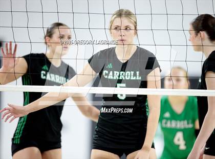 Thumbnail 1 in Northwest vs Southlake Carroll photogallery.