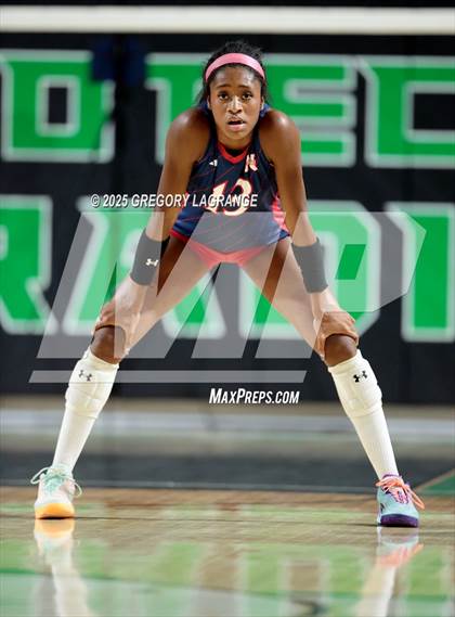 Thumbnail 2 in Northwest vs Southlake Carroll photogallery.