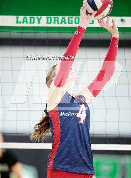 Thumbnail 1 in Northwest vs Southlake Carroll photogallery.