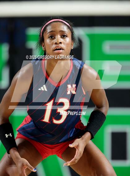 Thumbnail 2 in Northwest vs Southlake Carroll photogallery.