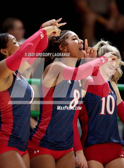 Thumbnail 1 in Northwest vs Southlake Carroll photogallery.