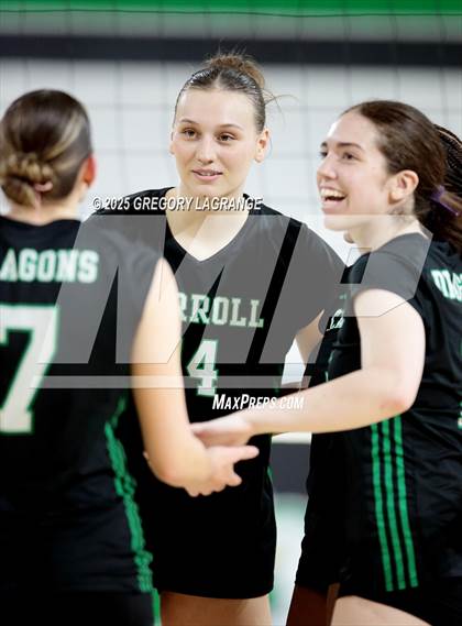 Thumbnail 1 in Northwest vs Southlake Carroll photogallery.